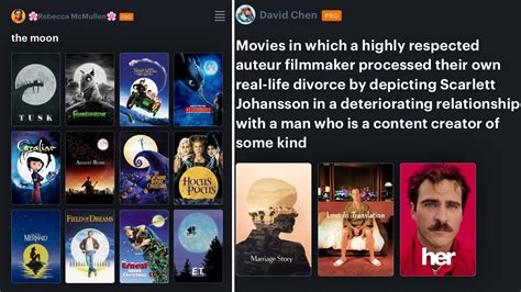 Letterboxd Challenges: Pushing Your Film-Watching Limits